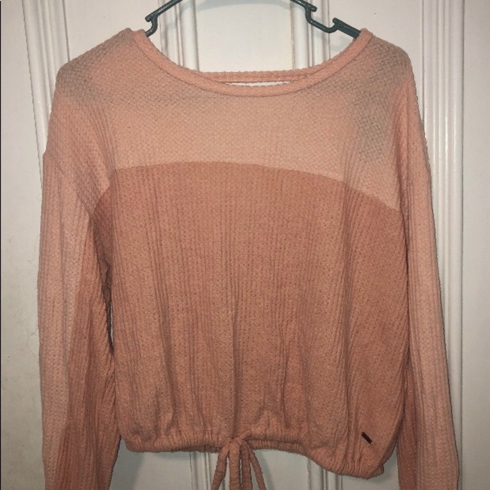 Hollister shirt